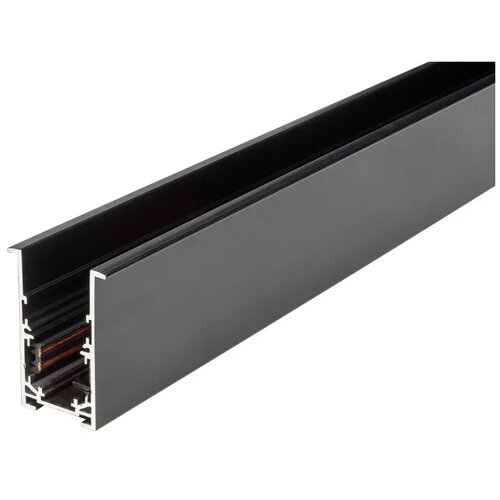 Трек четырехпроводной магнитный трек Torrente AMD2028 BK