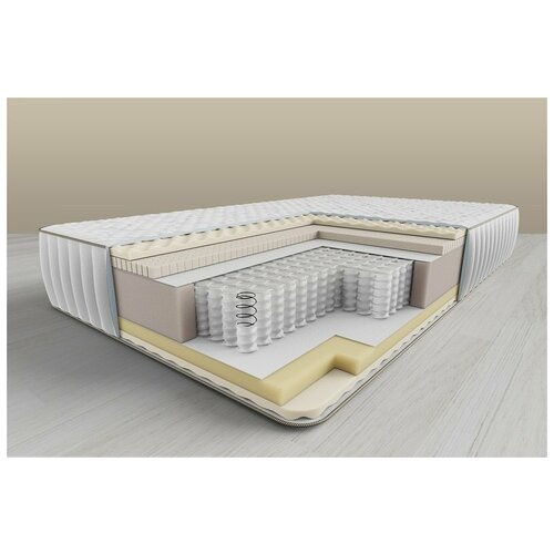 Матрас Ортомакс Memory Soft 23 S500