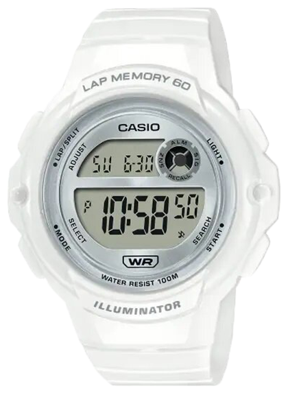 Наручные часы CASIO Collection LWS-1200H-7A1