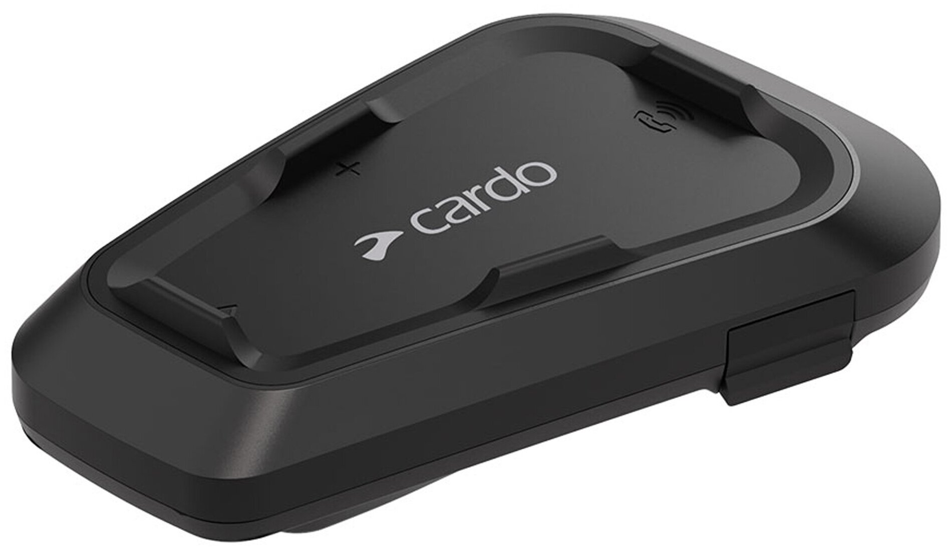 CARDO SPIRIT HD SINGLE Мотогарнитура Bluetooth 52