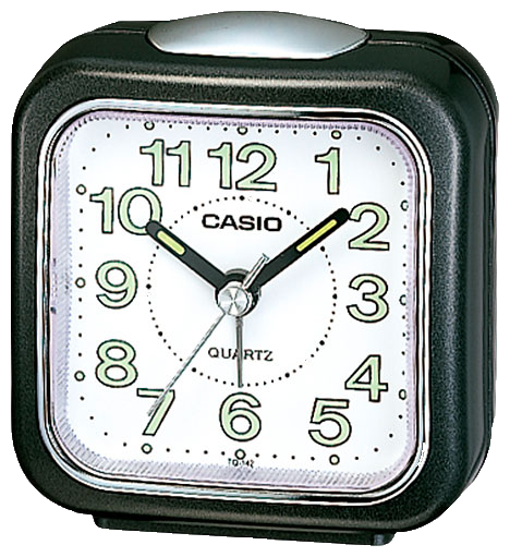 Часы-будильник Casio Wake Up Timer TQ-142-1
