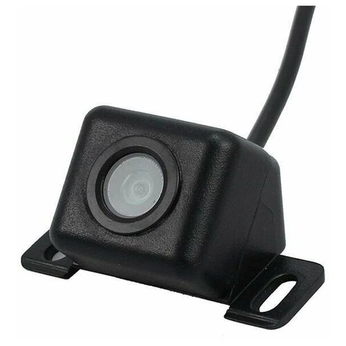 Камера заднего вида для авто TDS TS-CAV18 600ТВЛ 12В 112000₽