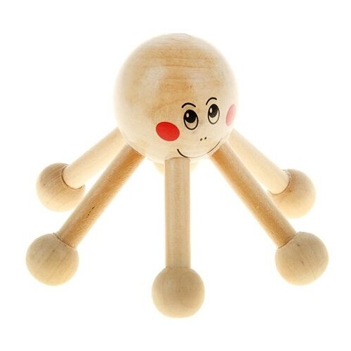 Массажер Action Club 53434 Краб