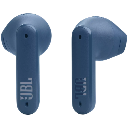 Беспроводные наушники JBL Tune Flex, blue