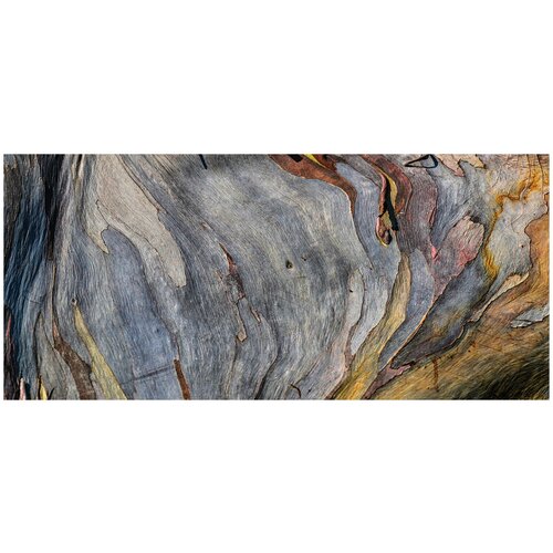 Фотообои флизелин эко Естественная кора 600х270 12150₽