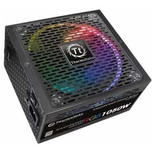 Toughpower Grand RGB PS-TPG-1050F1FAPE-1 1050W APFC full CM 80 Platinum 1911400₽