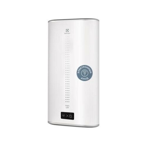 Водонагреватель Electrolux EWH 50 Major LZR 3 накопительный 2 кВт 50 л белый 2681600₽