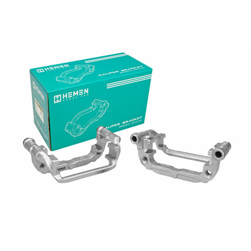 Скоба суппорта задняя левая Chevrolet Cruze 09- Opel Astra J 09- HCBL007 1655₽