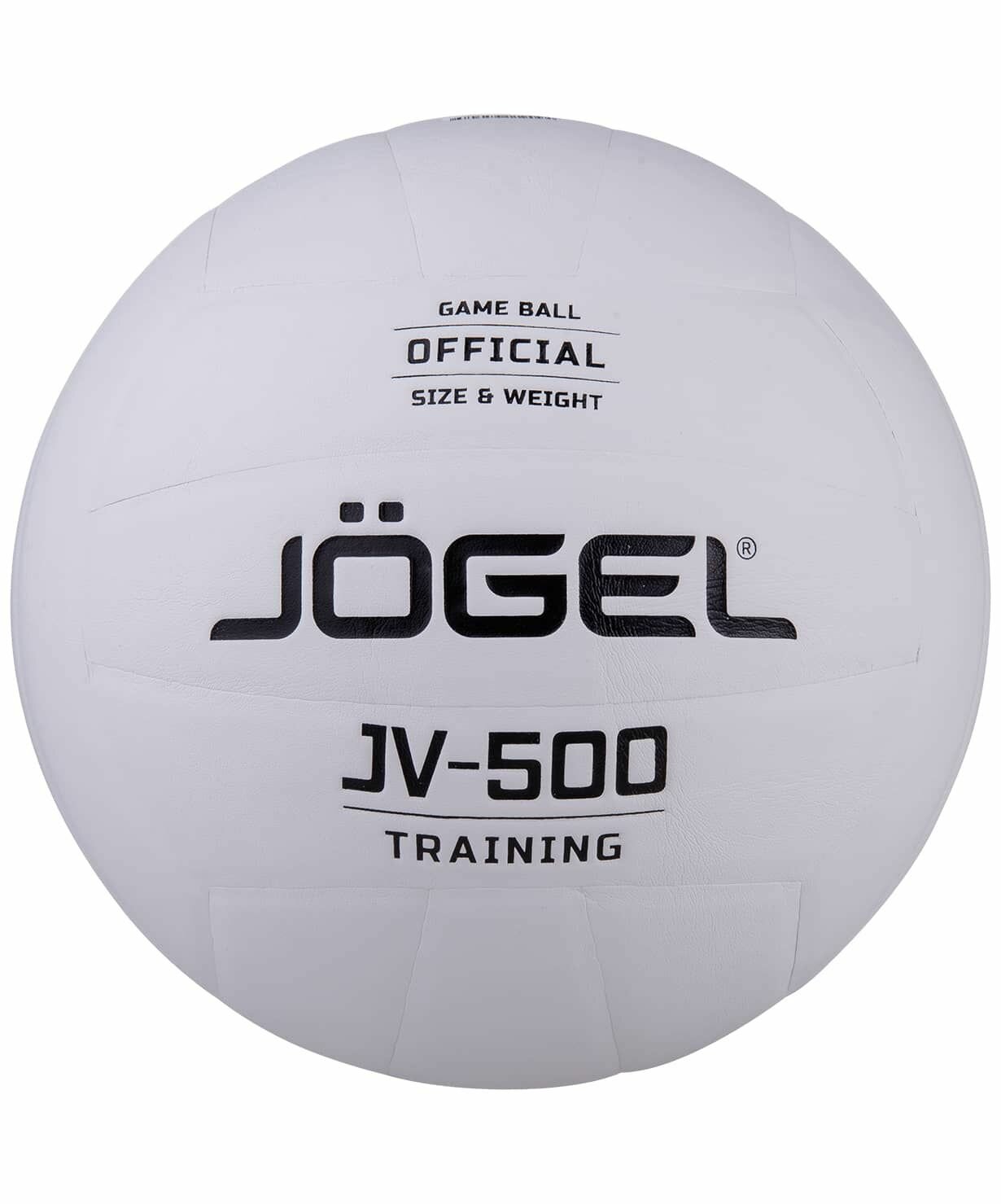Мяч волейбольный Jogel JV-500 (BC21) 1/40