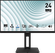23.8" Монитор MSI PRO MP242AP, IPS, 1920x1080, 100Hz, черный