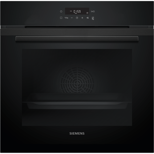 Встраиваемый духовой шкаф SIEMENS HB272ABB0 71 л 88418₽