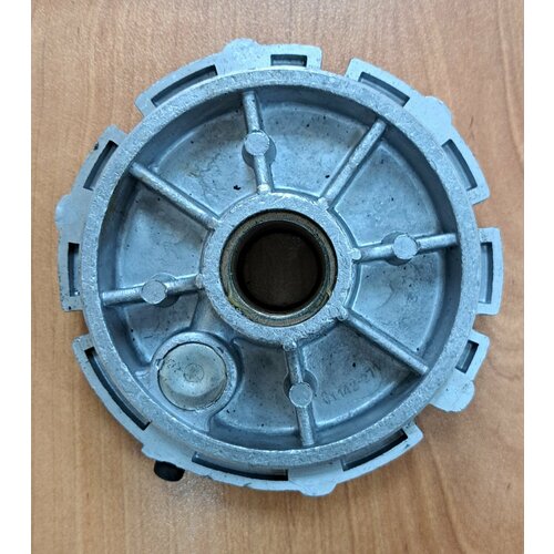 СТ142-3708260BT Держатель якоря для стартера МАЗ КАМАЗ 142группы БАТЭ 1500₽