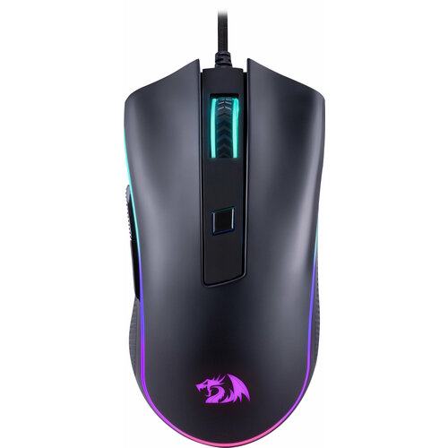 Мышь игровая Redragon Cypher