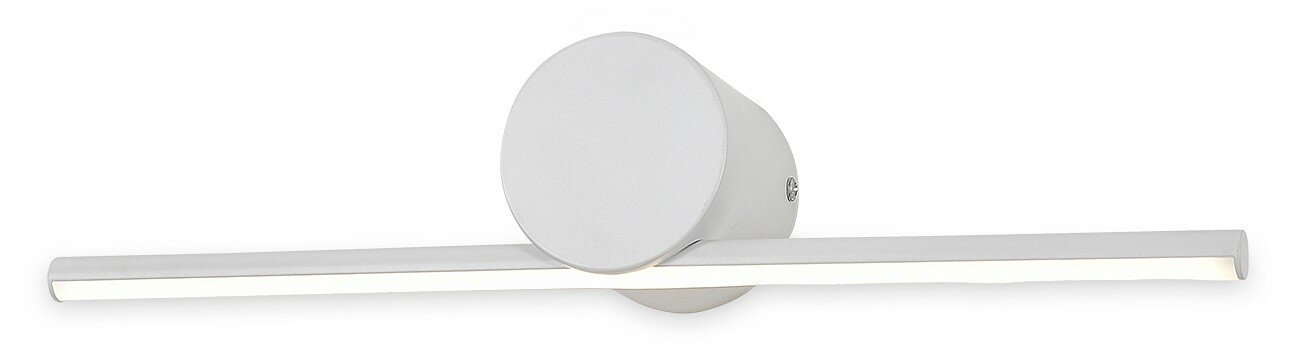 Подсветка для картины Escada Line 10281/1LED White — фото 1