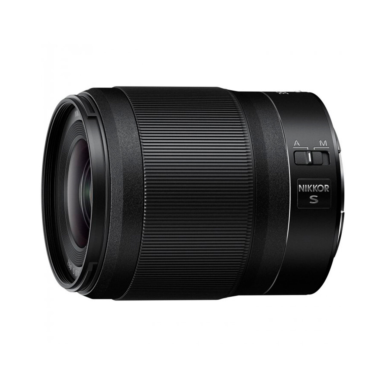 Nikon Z 35mm f1.4 //