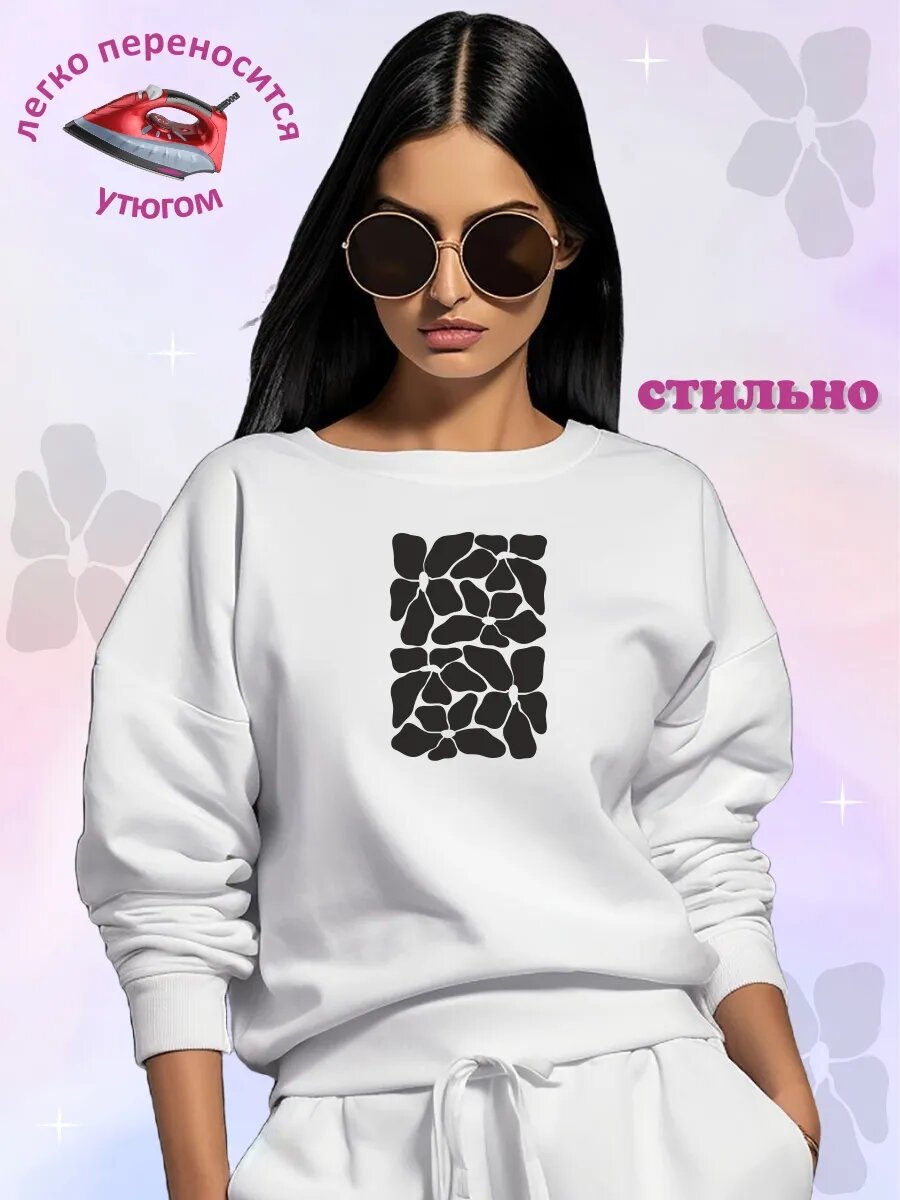 Термонаклейки на одежду термозаплатки — фото 1