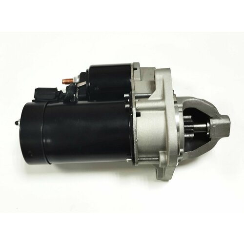 MANDO HY MOTORS