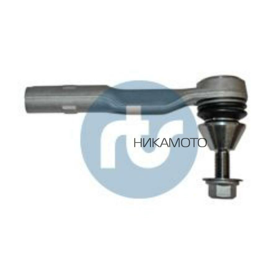 RTS 9191412 Наконечник рулевой тяги MB S(W222) перед. прав. лев.