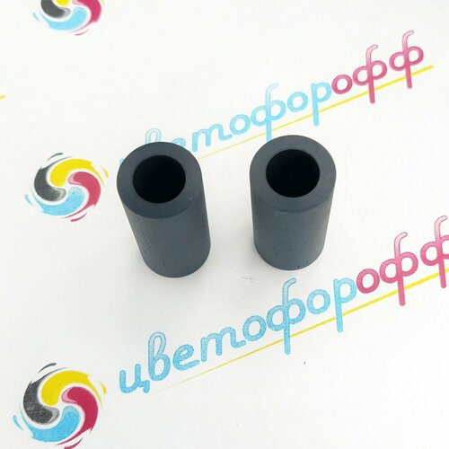 JC93-00525A_rez Резинки насадки для роликов захвата для HP Laser-107 Laser MFP 135 Samsung ML-2160 SCX-3400 M2020 M2070 Xerox Phaser-3020 WorkCentre-3025 261₽