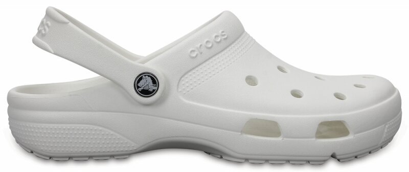 Сабо Белые Coast Clog White