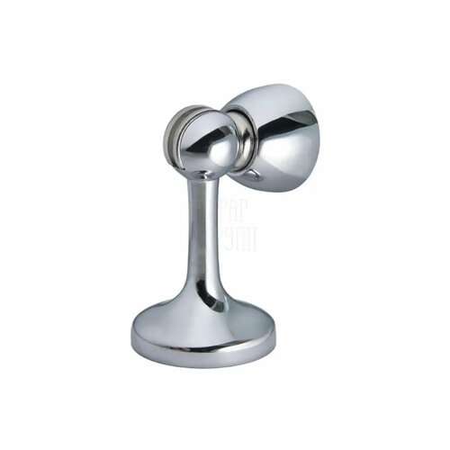 Стопор магнитный MORELLI MDS-3 полированный хром 1298₽