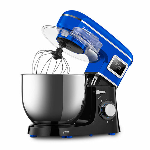 Планетарный миксер Kitfort КТ-3466 7990₽