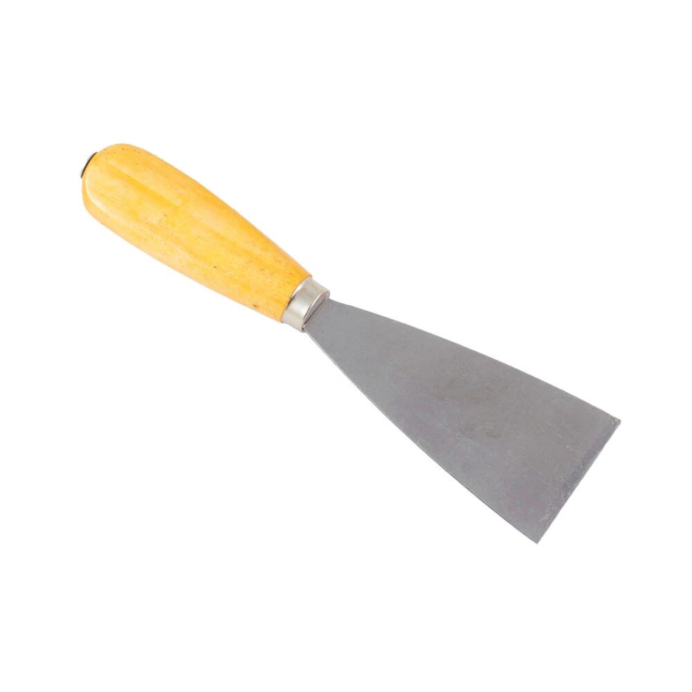 Шпатель-скребок РемоКолор 50 мм