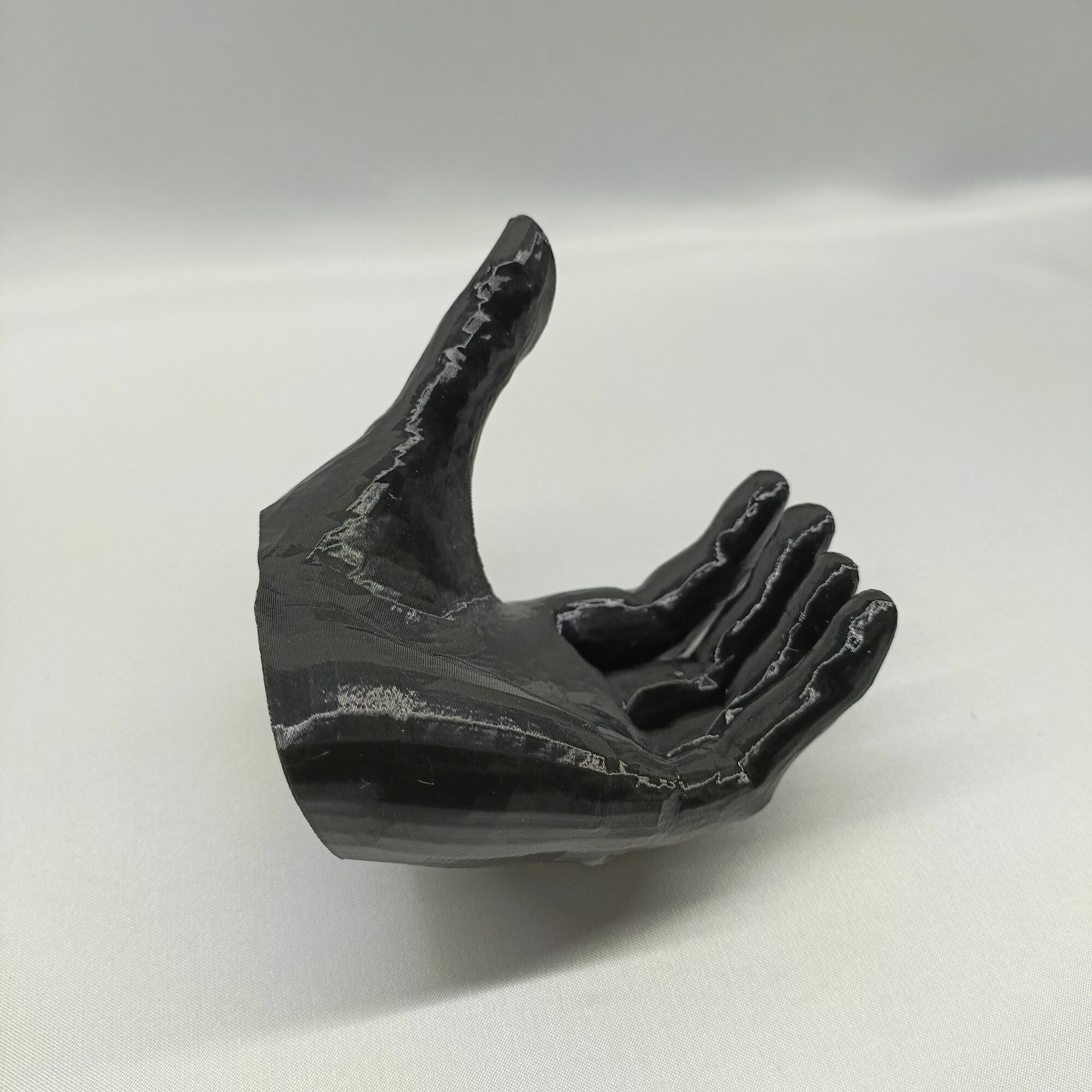 Держатель для наушников настенный — фото 1