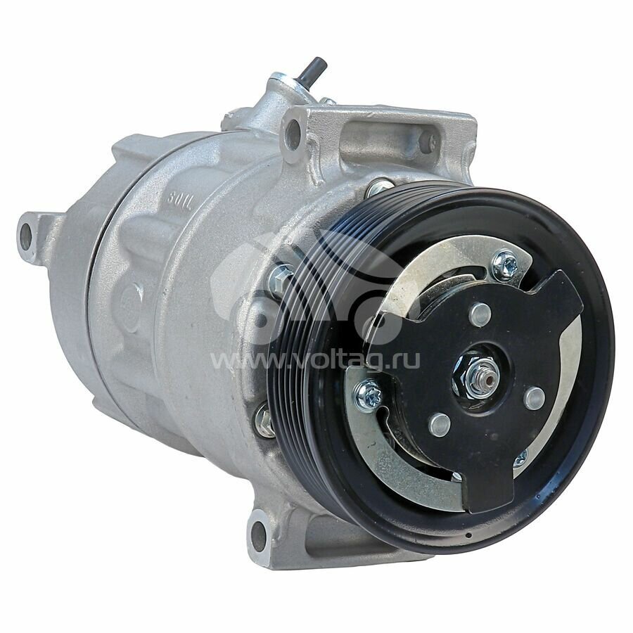 Компрессор кондиционера автомобиля Cadillac-SRX 2.8 V6 2009- Buick Reging 2.0 2.4 2008-2011 OPEL Insignia A 2.8 V6