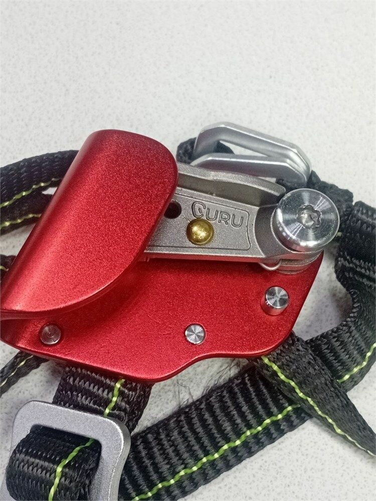 Ножной зажим Guru Glide right — фото 1
