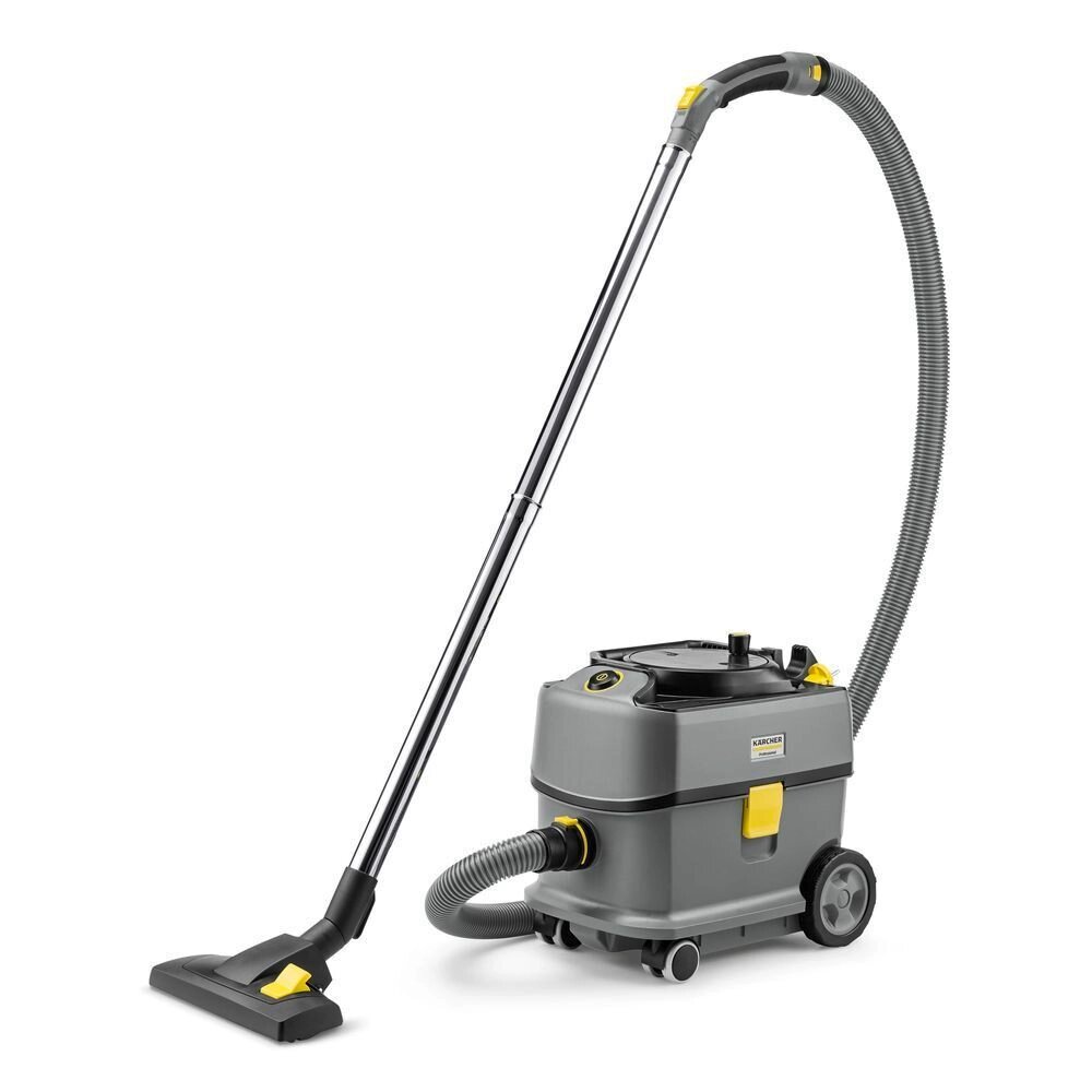Профессиональный пылесос сухой уборки Karcher T 10/1 (1.1527-300.0)