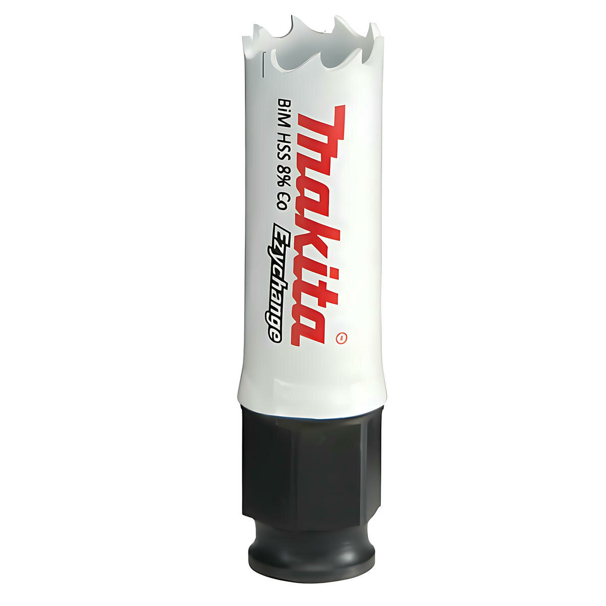 Коронка пильная 19 мм BIM Ezychange MAKITA E-03654