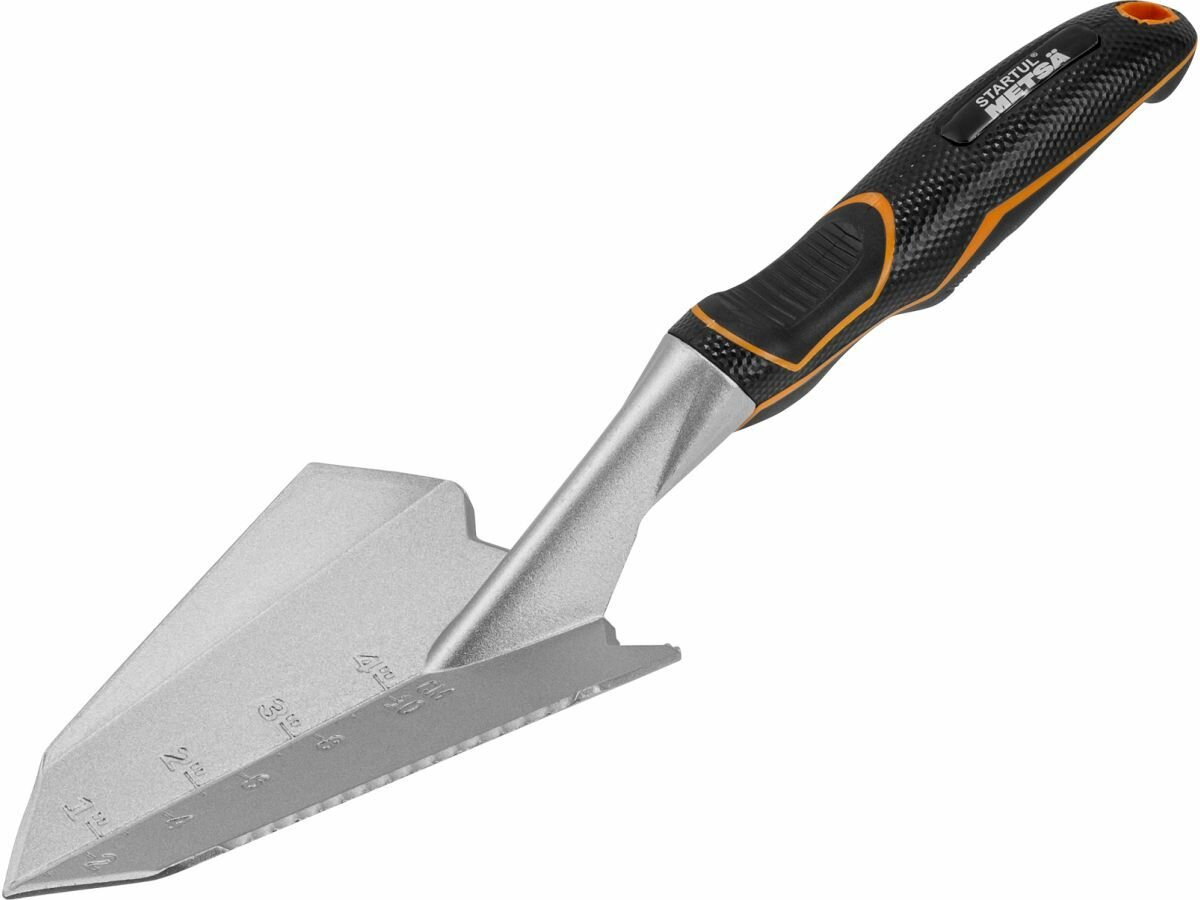 Совок посадочный широкий 35 см STARTUL METSA  ST6440 02 