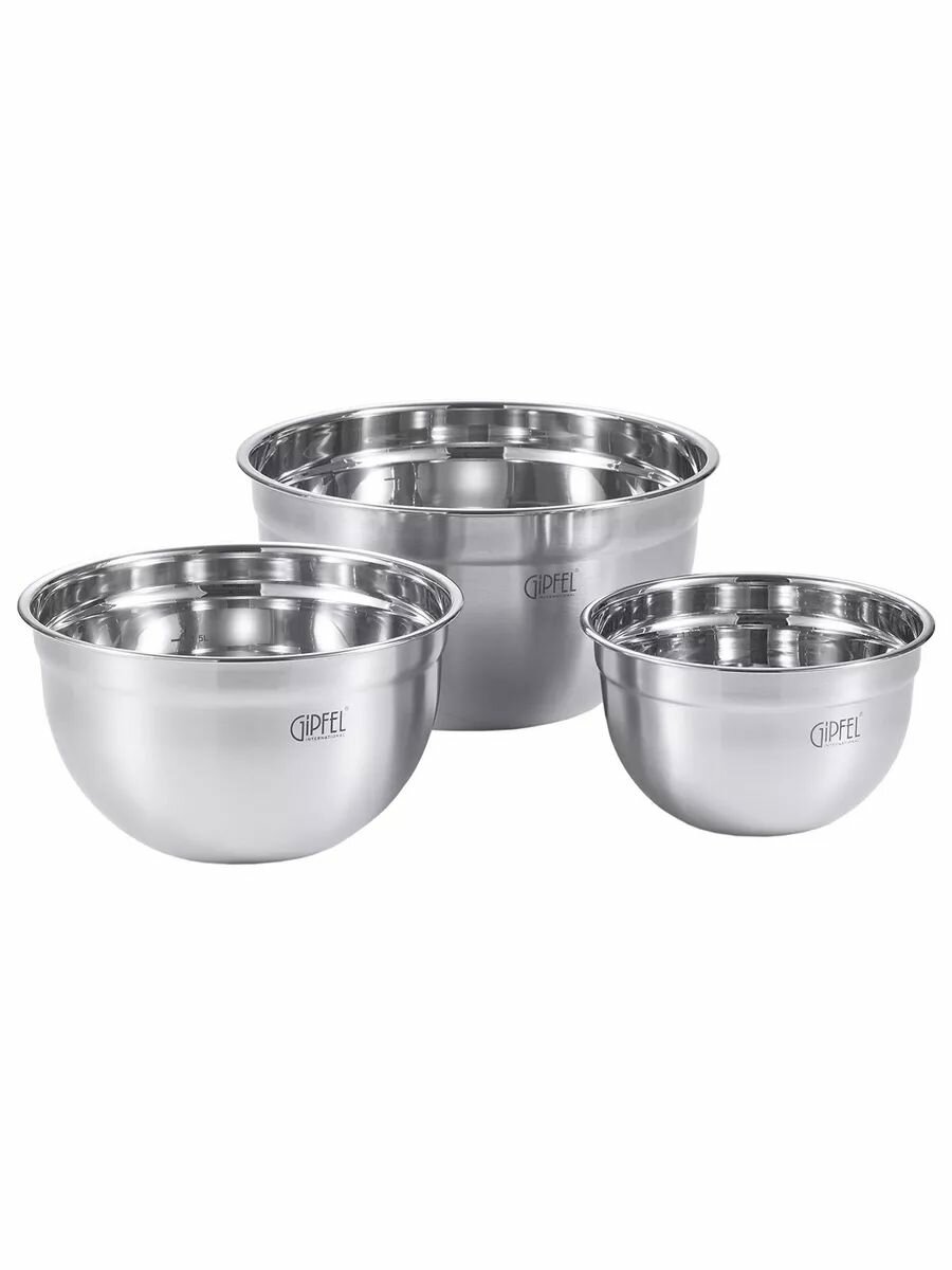 Чайник для плиты Gipfel 1159 - фото №7