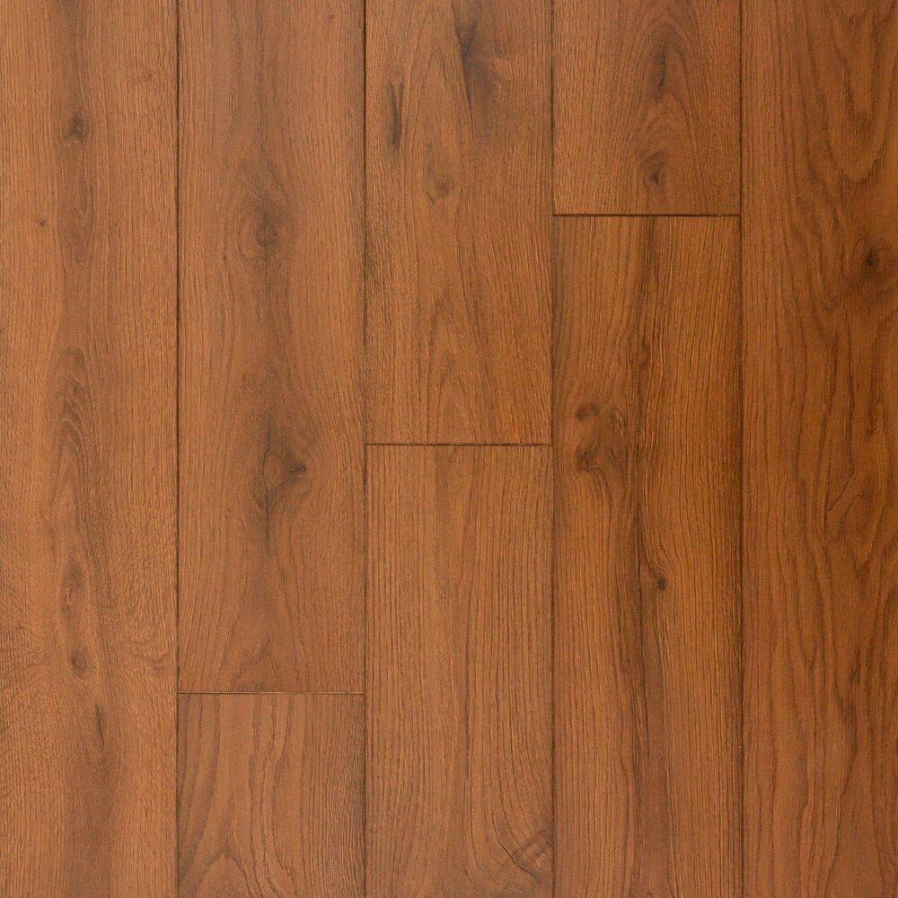 Форест флур ламинат 33 класс 12мм Дуб Нор (упак.1.332кв. м)