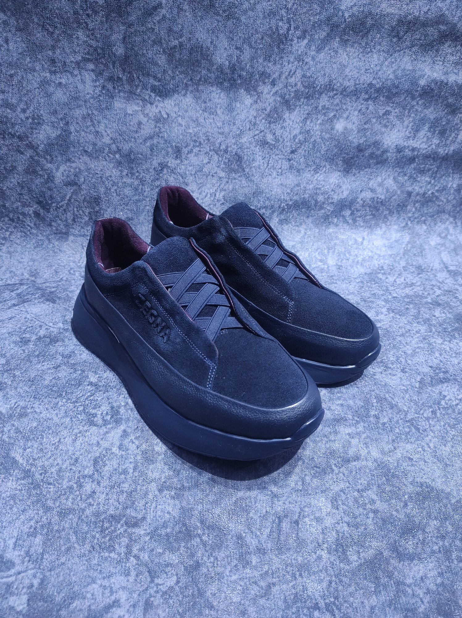 Мокасины Мокасины