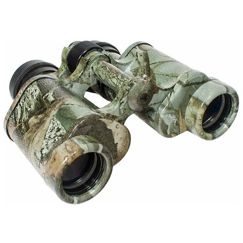 Бинокль Байгыш БПЦ5 8x30 камуфляж 