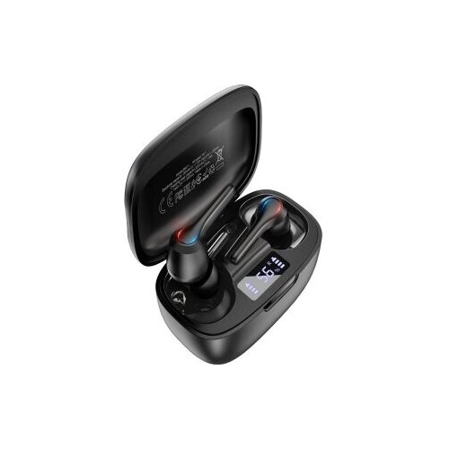 BOROFONE BW11 Air dots беспроводные BT наушники Наушники Air Dots BOROFONE BW11 270000₽