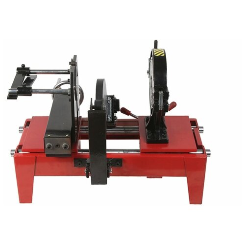 Машина для сварки пластиковых труб VOLL V-Weld R160 470160 15360000₽