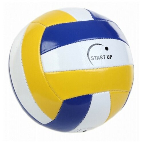 Мяч волейбольный для отдыха Start Up E5111 N/C р5 комплект 5 штук мяч волейбольный для отдыха start up e5111 n c р5