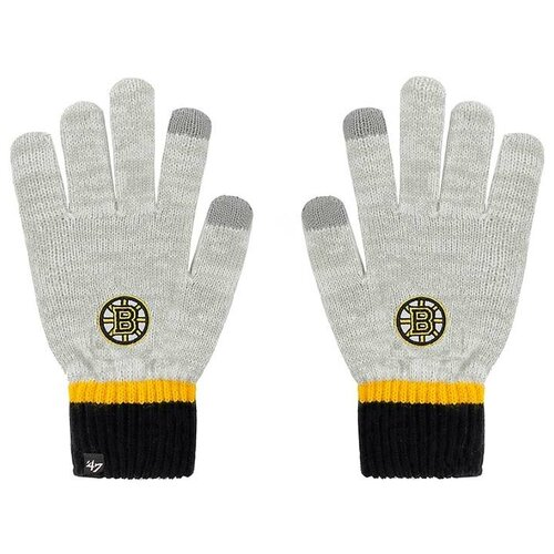 Перчатки Boston Bruins