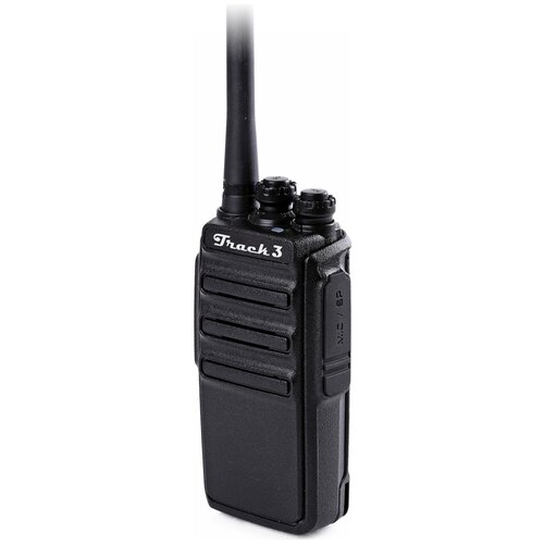 Портативная радиостанция Track 3 400-470 МГц 3 Вт 450000₽