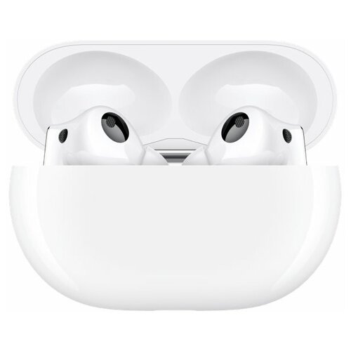 Наушники Huawei FreeBuds Pro 2 белый 1297700₽