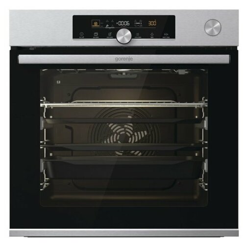 Электрический духовой шкаф Gorenje BPSA6747A08X 6349000₽
