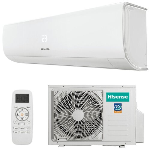 Сплит-система Hisense AS-07UR4RYRKB00G / AS-07UR4RYRKB00W