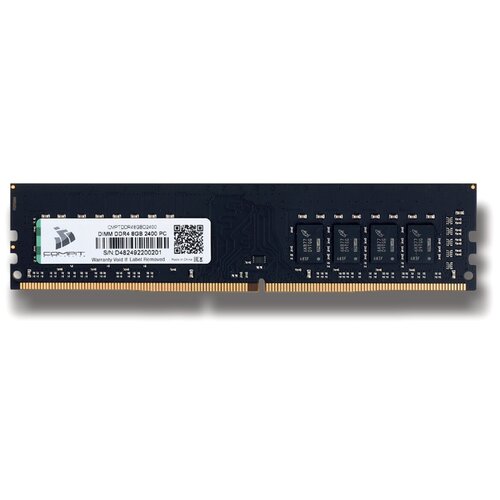 Модуль оперативной памяти Compit CMPTDDR48GBD2666 DDR4 8GB DIMM 2666MHz 288Pin 1.2V