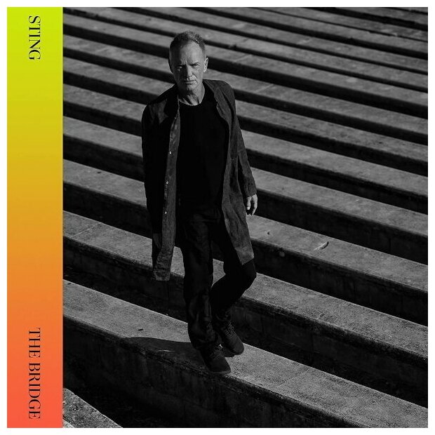 Universal Music Sting / The Bridge (Deluxe Edition Box Set)(CD)