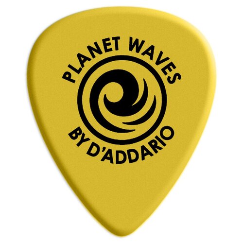 PLANET WAVES 1UCT2-10 Набор медиаторов 10 шт. planet waves 1ccg7 10 набор медиаторов 10 шт