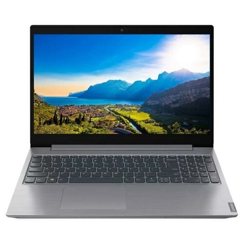 Lenovo IdeaPad 3 156 FHD 1920x1080IPS AG i5-1135G7 8GB DDR4 2933 256GB SSD M2 Intel Iris Xe WiFi BT TPM2 HD Cam 36Wh 65W Round Tip NoOS 6555400₽