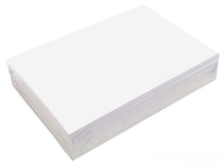 Бумага Perfeo 10x15 cm Photo Paper Matte PF-MTA6-180/600 180 г/м², 600 л, белый - фото №2